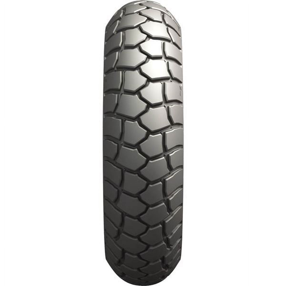 MICHELIN Anakee Adventure Dual-Sport Radial Tire-130/80R-17 65H