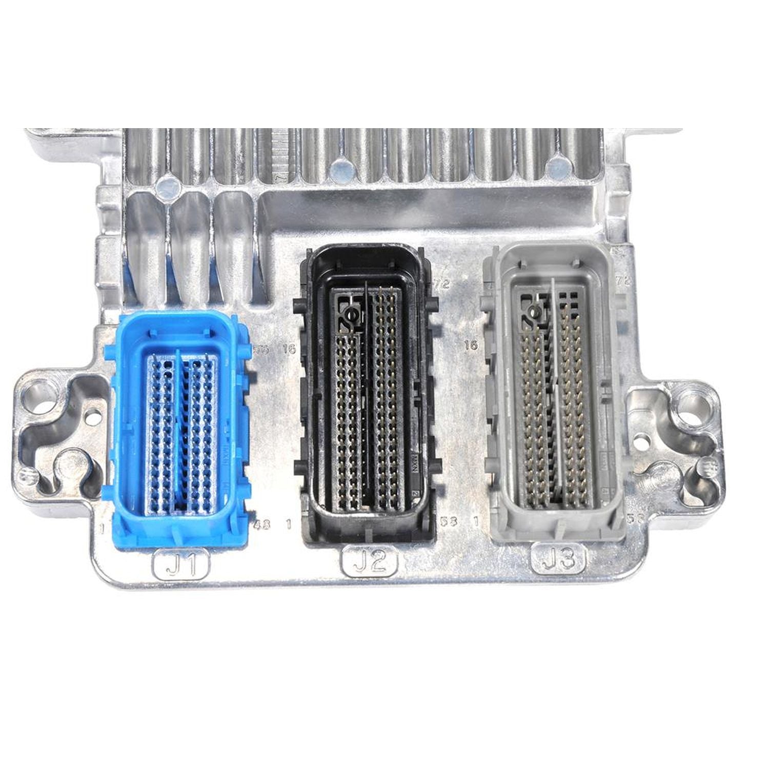 ACDelco GM Original Equipment Engine Control Module Assembly 12678512 Fits select: 2009-2012 CHEVROLET COLORADO, 2011 CADILLAC DTS